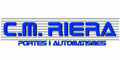 C.M. RIERA PORTES AUTOMATISMES