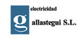 ELECTRICIDAD GALLASTEGUI S.L.