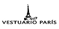 VESTUARIO PARÍS