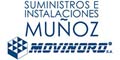 SUMINISTROS E INSTALACIONES MUÑOZ