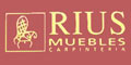 MUEBLES RIUS