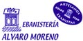 EBANISTERÍA ÁLVARO MORENO