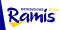 DISTRIBUCIONES MIGUEL RAMIS S.L.