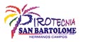 PIROTECNIA SAN BARTOLOMÉ HERMANOS CAMPOS