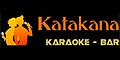 KARAOKE KATAKANA