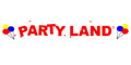 PARTY LAND