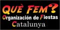 QUÉ FEM?