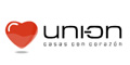 UNIÓN CASAS CON CORAZÓN