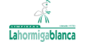 LA HORMIGA BLANCA