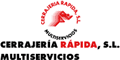 CERRAJERÍA RÁPIDA S.L. MULTISERVICIOS