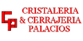 CRISTALERÍA Y CERRAJERÍA PALACIOS