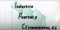 INDUSTRIA PUERTAS Y CERRAMIENTOS S.L.