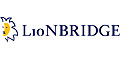 LIONBRIDGE