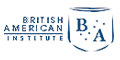 BRITISH AMERICAN INSTITUTE S.C.P.