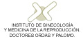 INSTITUTO DE GINECOLOGÍA Y MEDICINA DE LA REPRODUCCIÓN