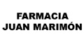 FARMACIA JUAN MARIMÓN