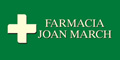 FARMACIA JOAN MARCH