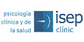 ISEP CLÍNIC PSICOLOGÍA CLÍNICA Y DE LA SALUD