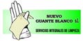 NUEVO GUANTE BLANCO - NGB