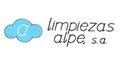 LIMPIEZAS ALPE, S.A.