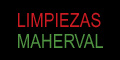 LIMPIEZAS MAHERVAL