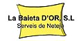 LA BAIETA D'OR