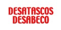 DESATASCOS DESABECO