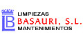 LIMPIEZAS BASAURI