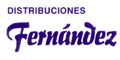 DISTRIBUCIONES FERNÁNDEZ & FERNÁNDEZ C.B.