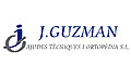 J. GUZMÁN