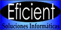 EFICIENT SOLUCIONES INFORMÁTICAS