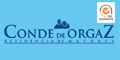 RESIDENCIA CONDE DE ORGAZ