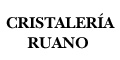 CRISTALERÍA RUANO