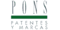 PONS PATENTES Y MARCAS