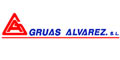 GRÚAS ÁLVAREZ, S.L.