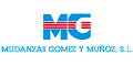 MG MUDANZAS GÓMEZ Y MUÑOZ S.L.