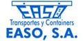 TRANSPORTES Y CONTAINERS EASO S.A.