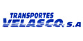 TRANSPORTES VELASCO