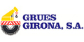 GRÚAS GERONA S.A.