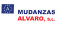 MUDANZAS ÁLVARO S.L.