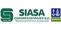 SIASA CONGRESOS S.A.