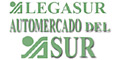 LEGASUR