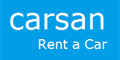 CARSAN RENT A CAR