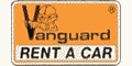 VANGUARD RENT A CAR