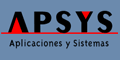 APSYS APLICACIONES Y SISTEMAS