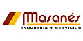 MASANÉS INDUSTRIA Y SERVICIOS