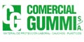 COMERCIAL GUMMI