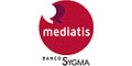 MEDIATIS - BANCO SYGMA